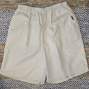 80s Vintage "Mom" Shorts. Size 10. Chic Brand.